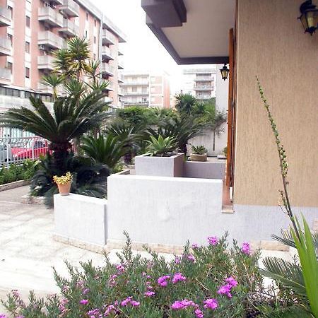 B&B Al Giardino Lecce Pokoj fotografie