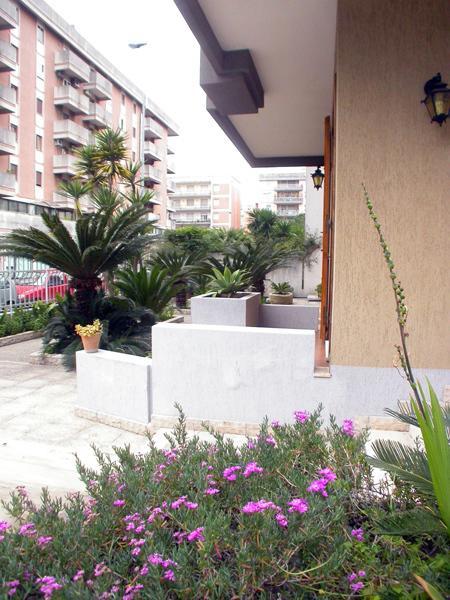 B&B Al Giardino Lecce Pokoj fotografie