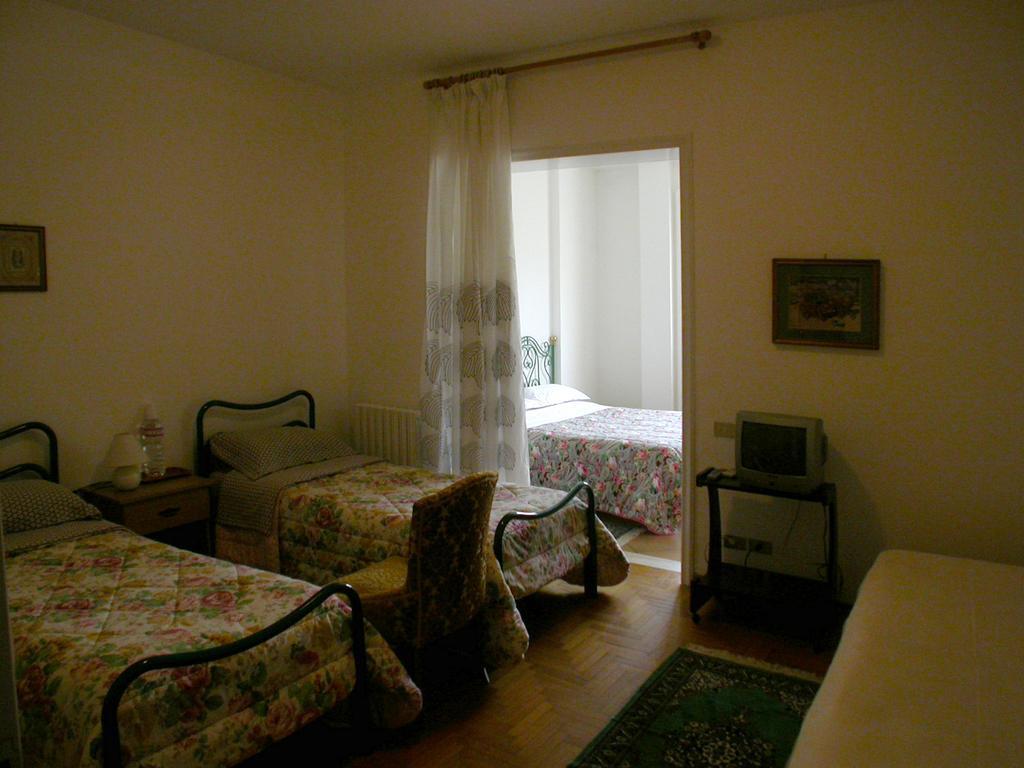 B&B Al Giardino Lecce Pokoj fotografie