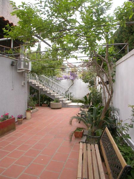 B&B Al Giardino Lecce Pokoj fotografie
