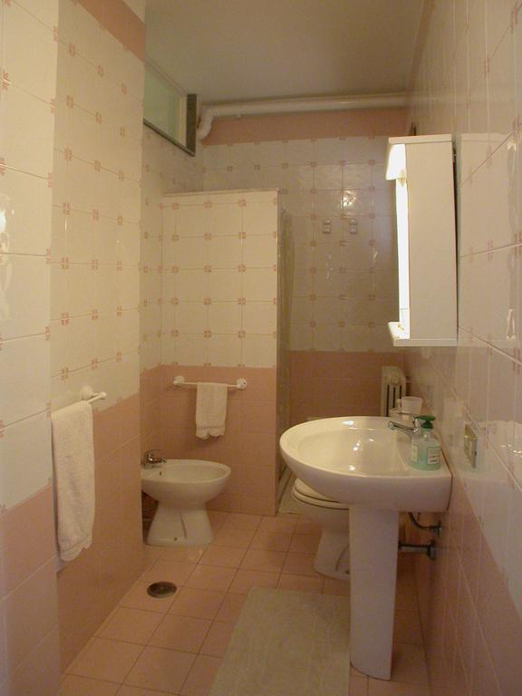 B&B Al Giardino Lecce Pokoj fotografie